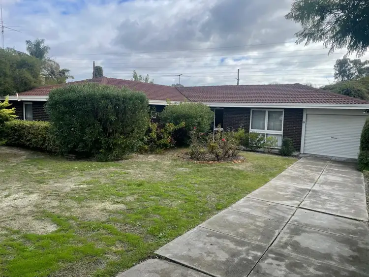 43 Belvedaire Way, Lynwood WA 6147