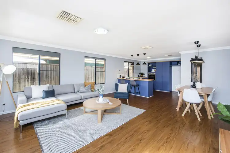 10 Bellini Avenue, Ellenbrook WA 6069