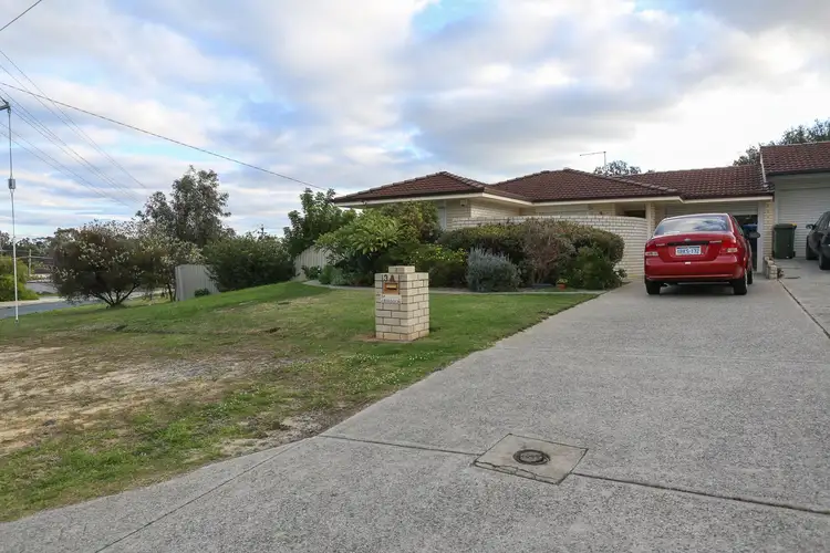 Main view of Homely house listing, 3A Abingdon Road, Swan View WA 6056