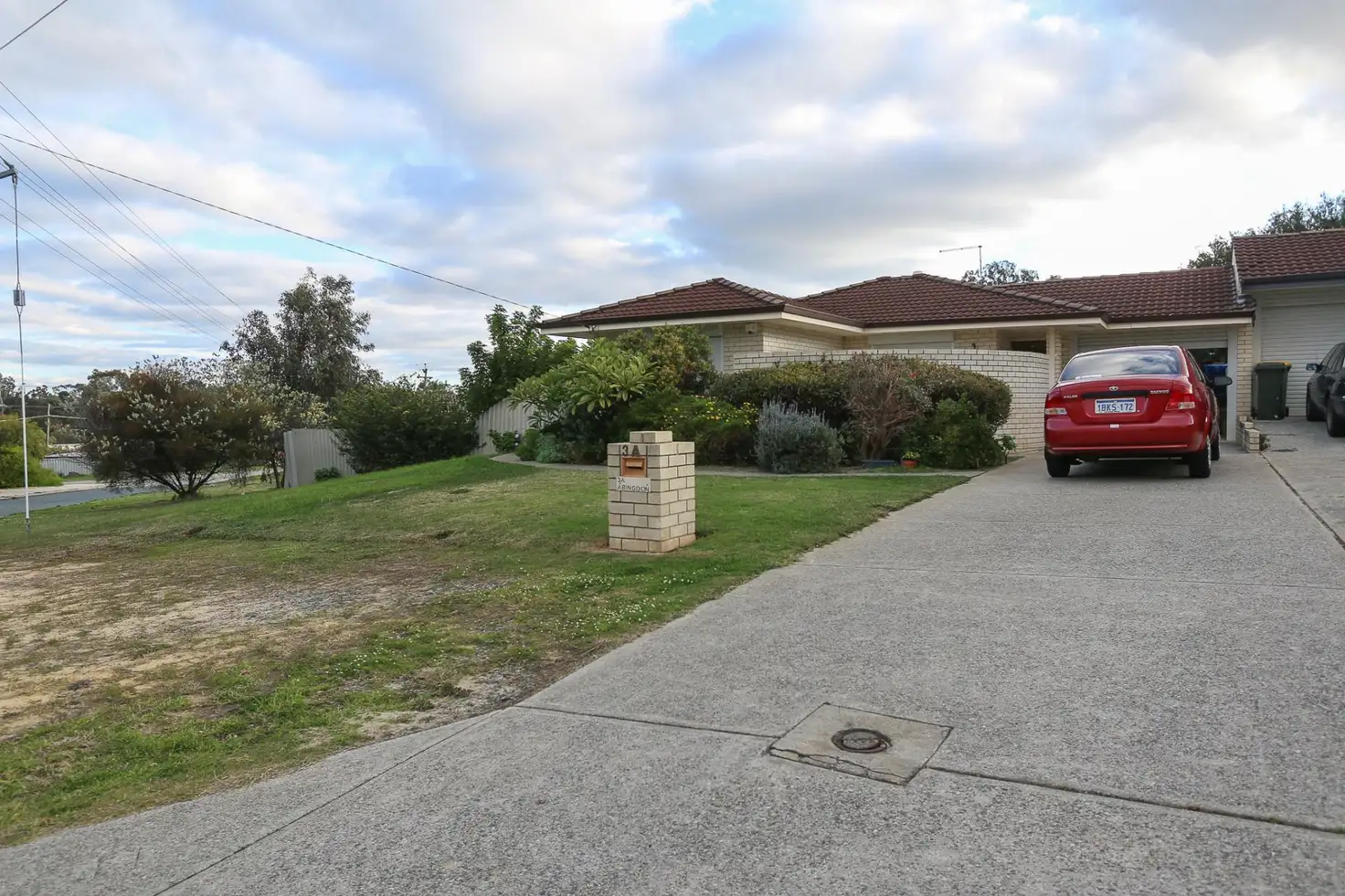 Main view of Homely house listing, 3A Abingdon Road, Swan View WA 6056