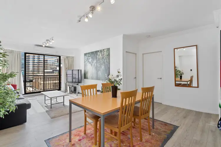 13d/811 Hay Street, Perth WA 6000
