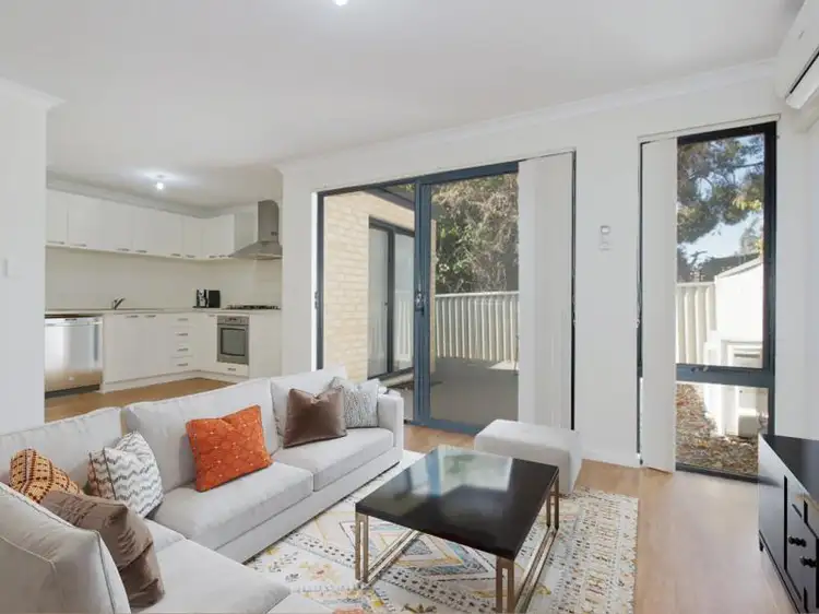 59C Coniston Way