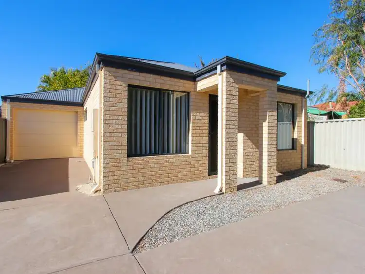 Second view of Homely villa listing, 59C Coniston Way, Balga WA 6061