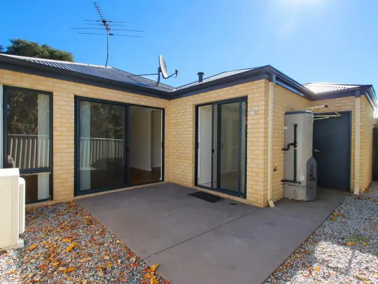 Fourth view of Homely villa listing, 59C Coniston Way, Balga WA 6061