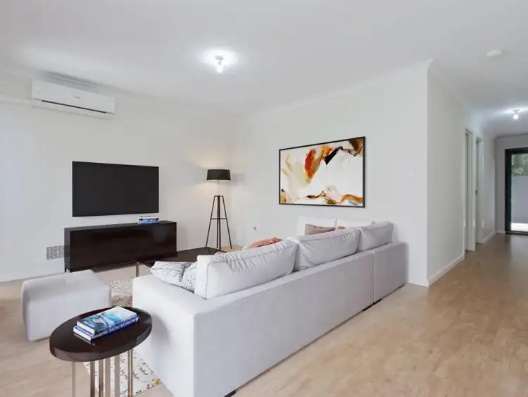 Fifth view of Homely villa listing, 59C Coniston Way, Balga WA 6061