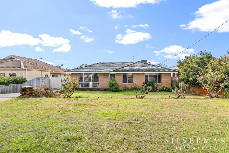 23 Horley Street, Bayswater WA 6053