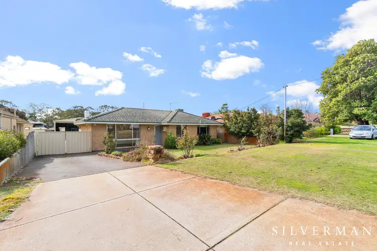 Second view of Homely house listing, 23 Horley Street, Bayswater WA 6053