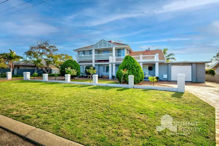 6 Goldsmith Street, South Bunbury WA 6230