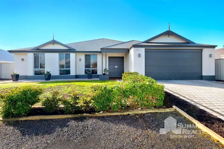 5 Libra Way, Australind WA 6233
