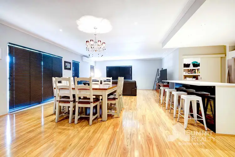 Fourth view of Homely house listing, 5 Libra Way, Australind WA 6233