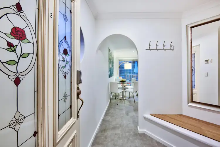 Second view of Homely villa listing, 2/21 Brighton Road, Scarborough WA 6019