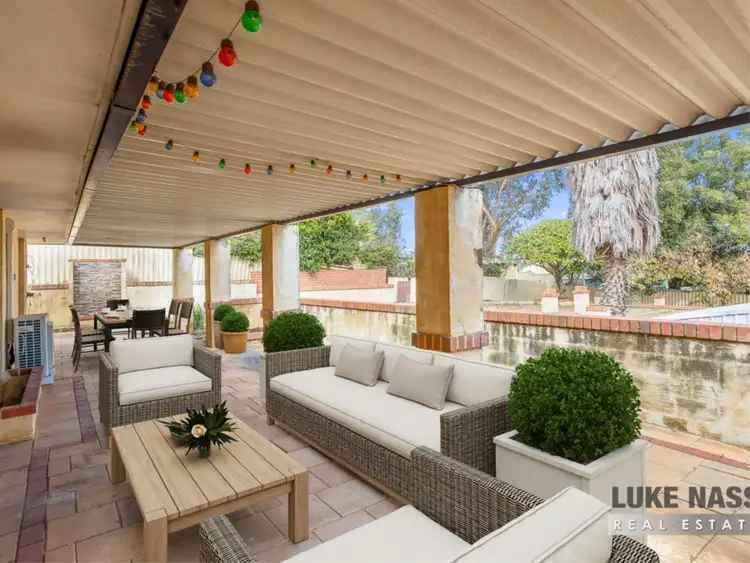 Sixth view of Homely house listing, 52 Derry Avenue, Mount Nasura WA 6112