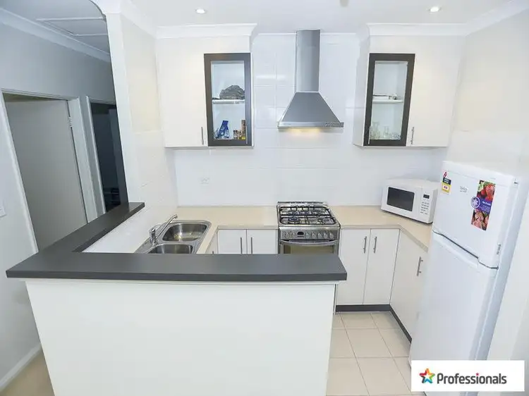 Third view of Homely house listing, 6/5 Cooper Street, Midland WA 6056