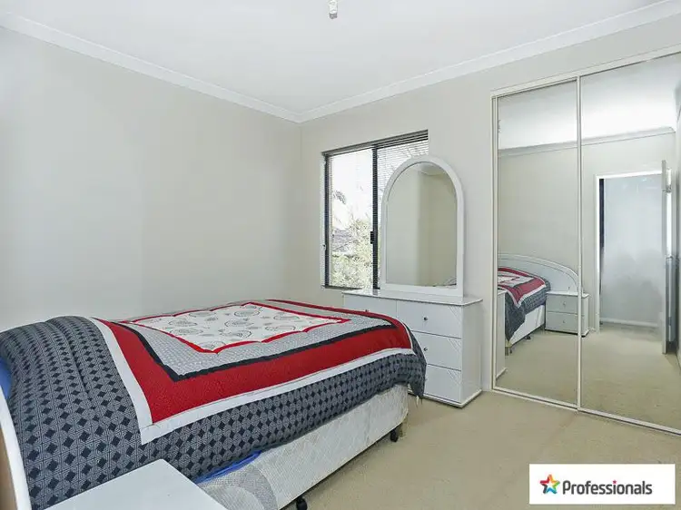 Fifth view of Homely house listing, 6/5 Cooper Street, Midland WA 6056