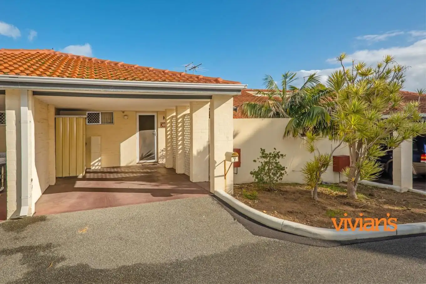 Main view of Homely villa listing, 7/9 Boundary Road, Mosman Park WA 6012