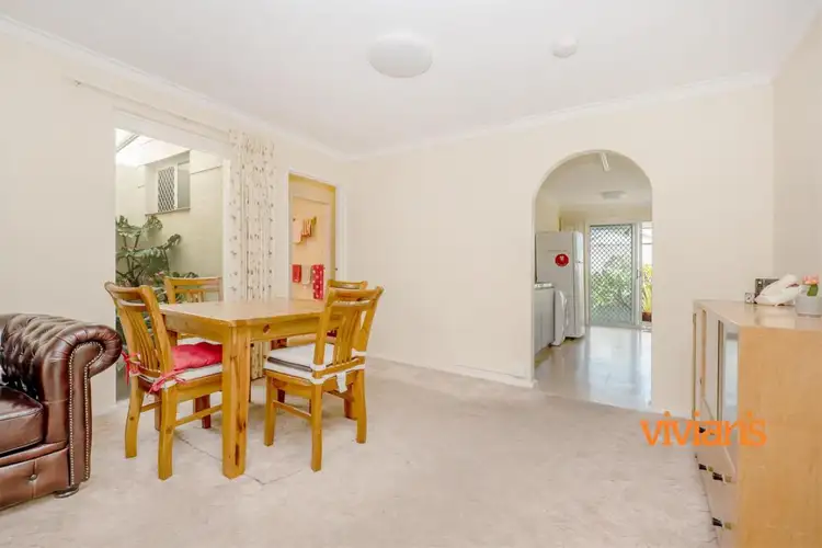 Second view of Homely villa listing, 7/9 Boundary Road, Mosman Park WA 6012