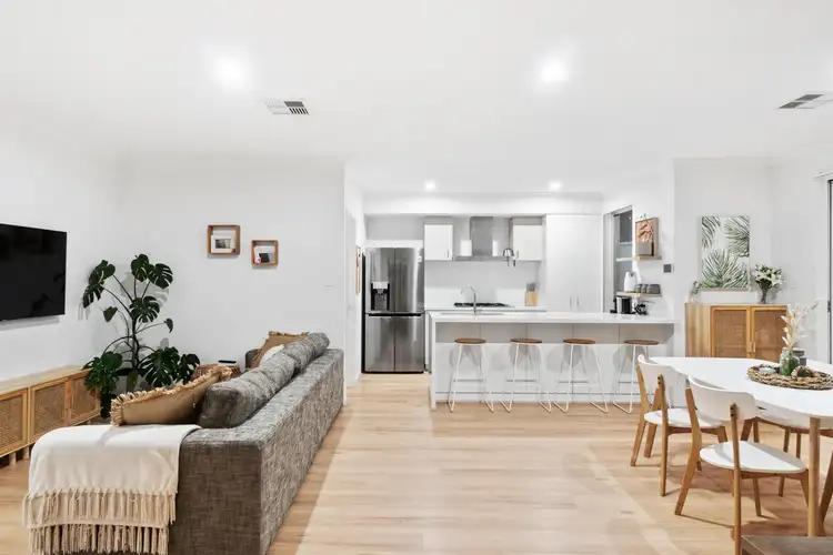 10A Monk Glade, Ocean Reef WA 6027