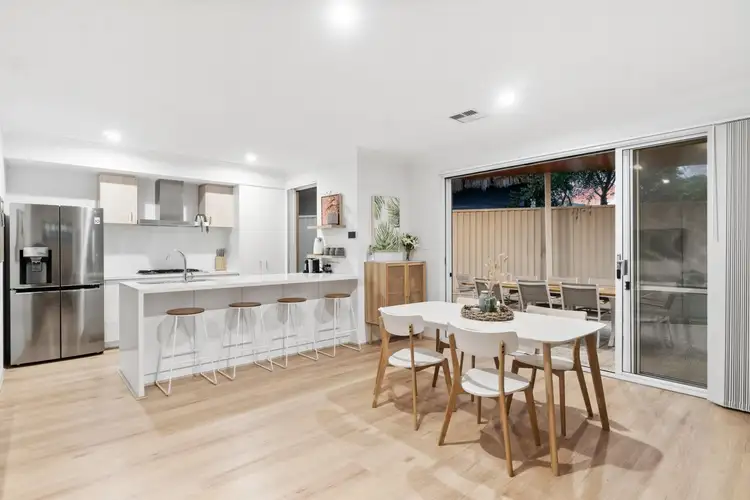 Second view of Homely house listing, 10A Monk Glade, Ocean Reef WA 6027