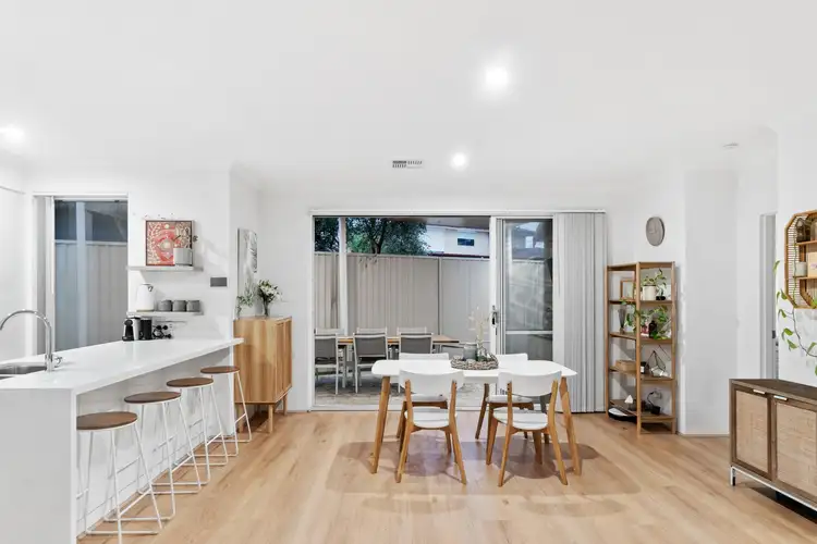 Third view of Homely house listing, 10A Monk Glade, Ocean Reef WA 6027