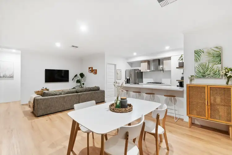 Fourth view of Homely house listing, 10A Monk Glade, Ocean Reef WA 6027