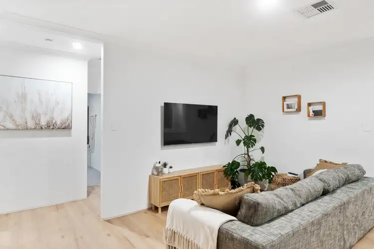 Sixth view of Homely house listing, 10A Monk Glade, Ocean Reef WA 6027