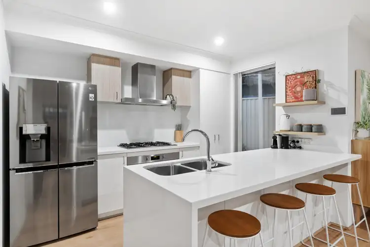 Seventh view of Homely house listing, 10A Monk Glade, Ocean Reef WA 6027