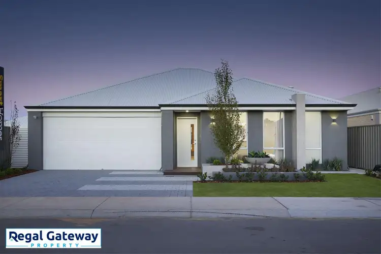 3 Tarong Way, Wandi WA 6167