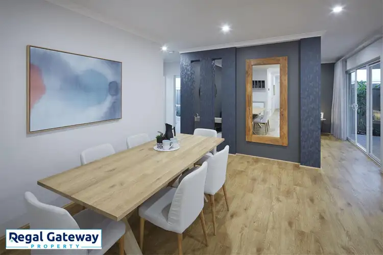 Fourth view of Homely house listing, 3 Tarong Way, Wandi WA 6167