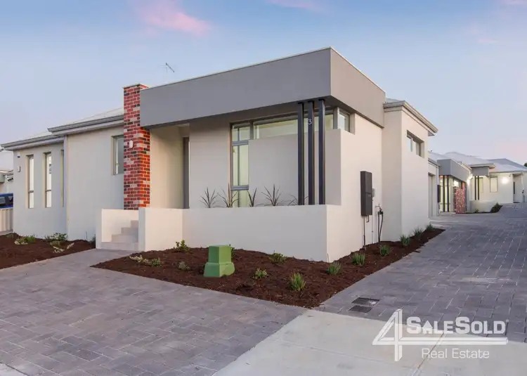 3 Wyatt Rd, Bayswater WA 6053
