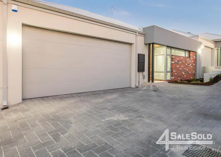 Second view of Homely house listing, 3 Wyatt Rd, Bayswater WA 6053