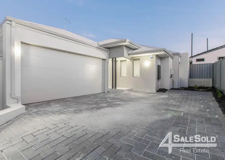 Third view of Homely house listing, 3 Wyatt Rd, Bayswater WA 6053