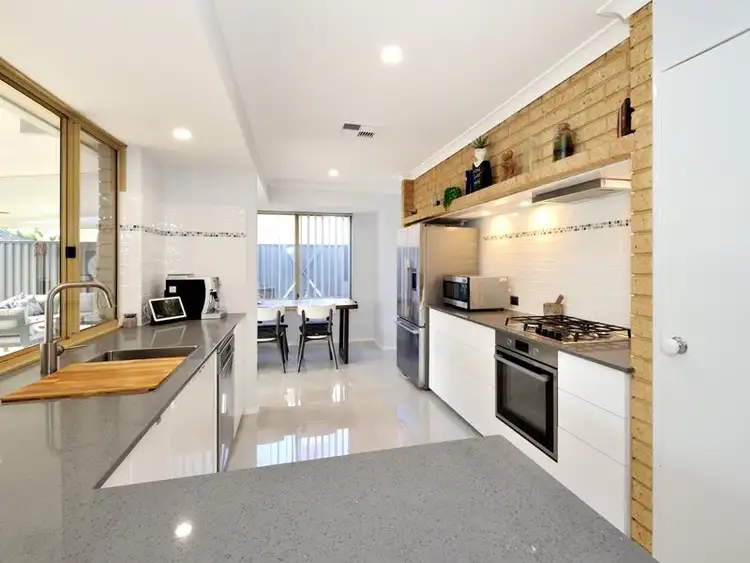 Fourth view of Homely house listing, 7 Blee Court, Rockingham WA 6168