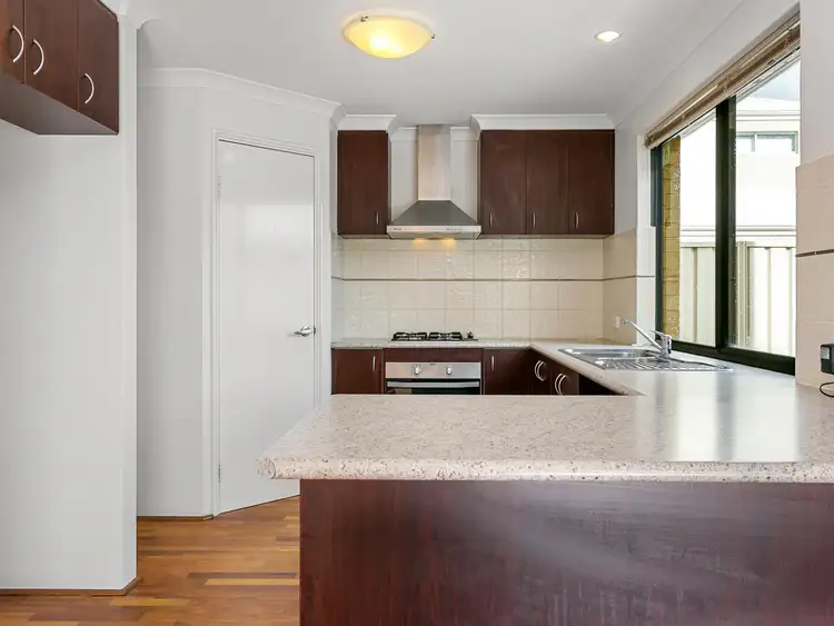 Fourth view of Homely house listing, 9 Twilight Mews, Aubin Grove WA 6164