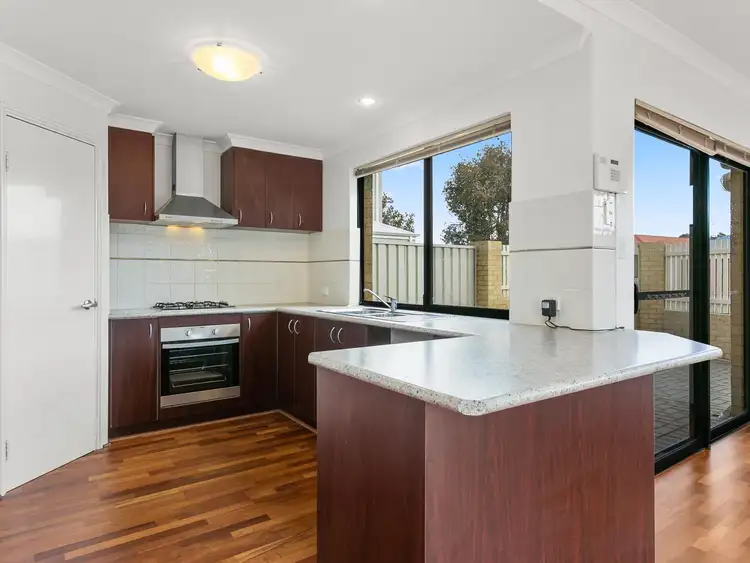 Fifth view of Homely house listing, 9 Twilight Mews, Aubin Grove WA 6164