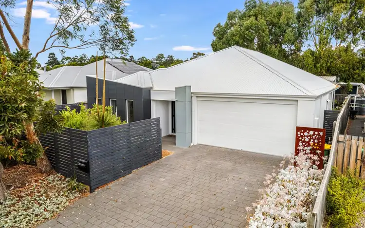 Second view of Homely house listing, 15 Lloyd Loop, Margaret River WA 6285