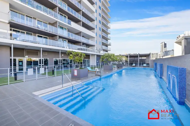 607/659 Murray Street, West Perth WA 6005