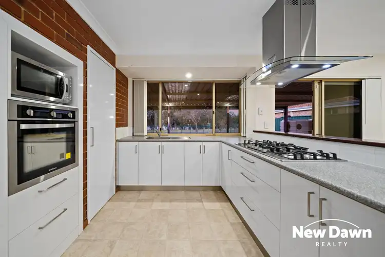 104 Bermuda Drive, Ballajura WA 6066