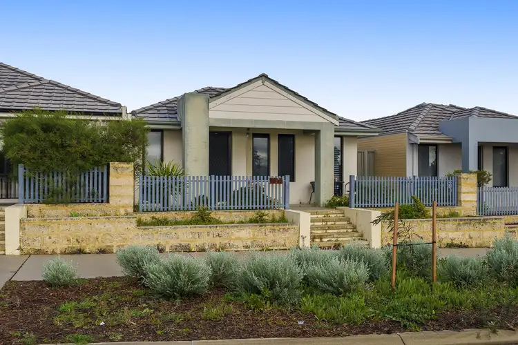311 Benenden Avenue, Alkimos WA 6038