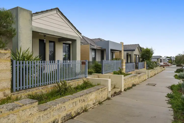 Second view of Homely house listing, 311 Benenden Avenue, Alkimos WA 6038