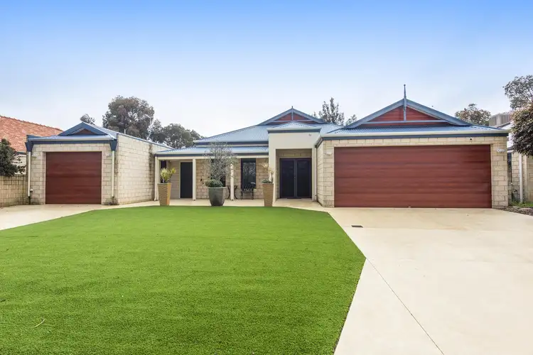 8 Welara Circle, Henley Brook WA 6055