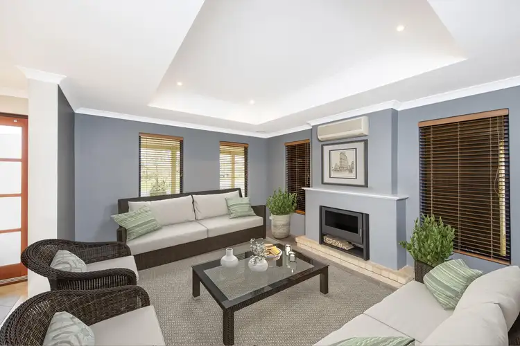 Second view of Homely house listing, 8 Welara Circle, Henley Brook WA 6055