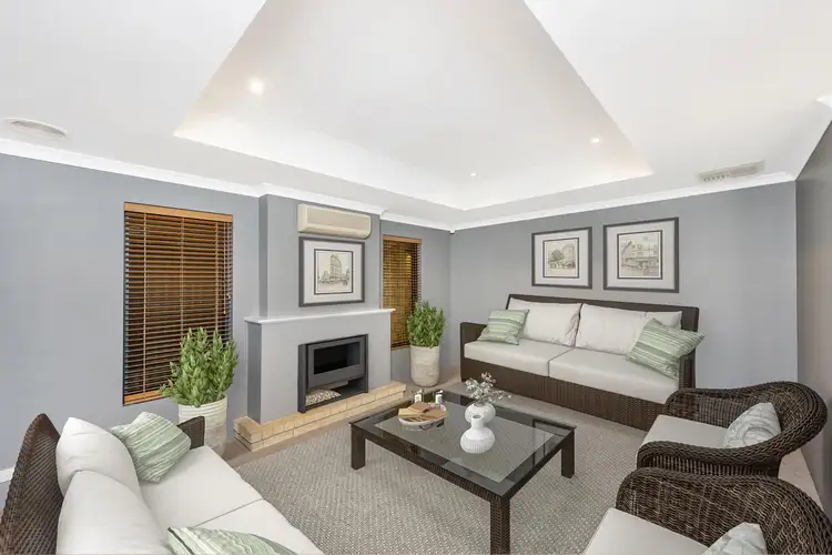 Third view of Homely house listing, 8 Welara Circle, Henley Brook WA 6055