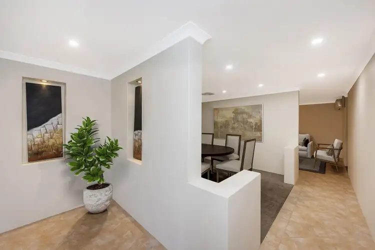 Fourth view of Homely house listing, 8 Welara Circle, Henley Brook WA 6055