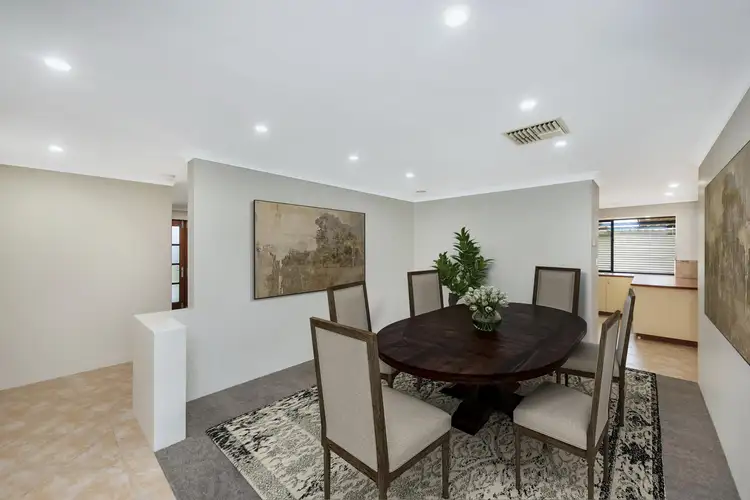 Fifth view of Homely house listing, 8 Welara Circle, Henley Brook WA 6055