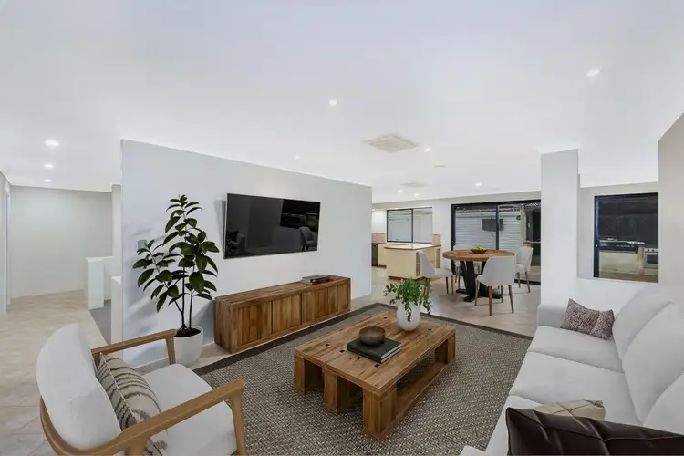 Sixth view of Homely house listing, 8 Welara Circle, Henley Brook WA 6055