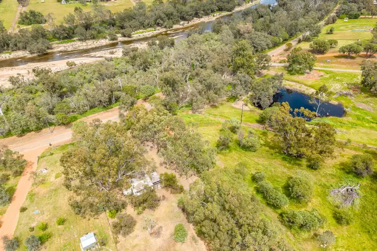 Second view of Homely land listing, 420 Toodyay West Rd, Toodyay WA 6566