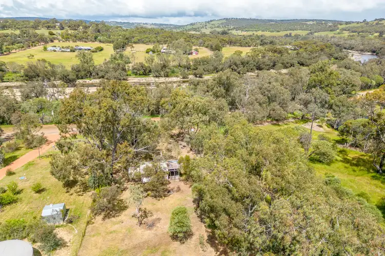 Fourth view of Homely land listing, 420 Toodyay West Rd, Toodyay WA 6566
