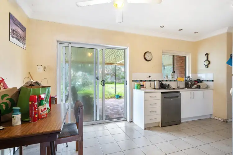 Third view of Homely house listing, 21 Amanda Drive, Camillo WA 6111