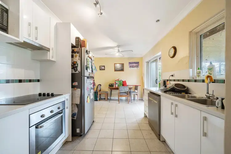 Fourth view of Homely house listing, 21 Amanda Drive, Camillo WA 6111