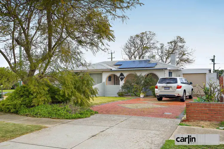 39 Pegasus Street, Rockingham WA 6168
